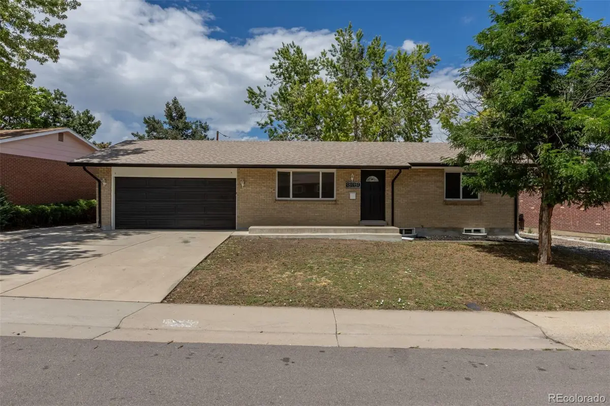 8169 Loretta Drive, Denver, CO 80221 - #1
