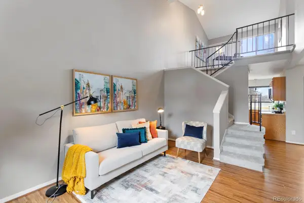 10470 W Fair Avenue #C, Littleton, CO 80127