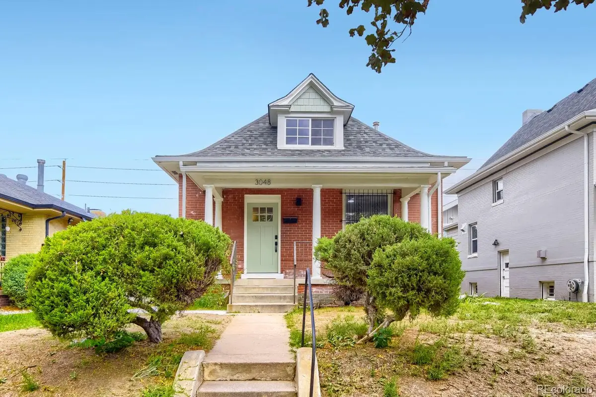 3048 N Vine Street, Denver, CO 80205 - #1