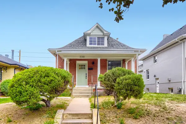 3048 N Vine Street, Denver, CO 80205