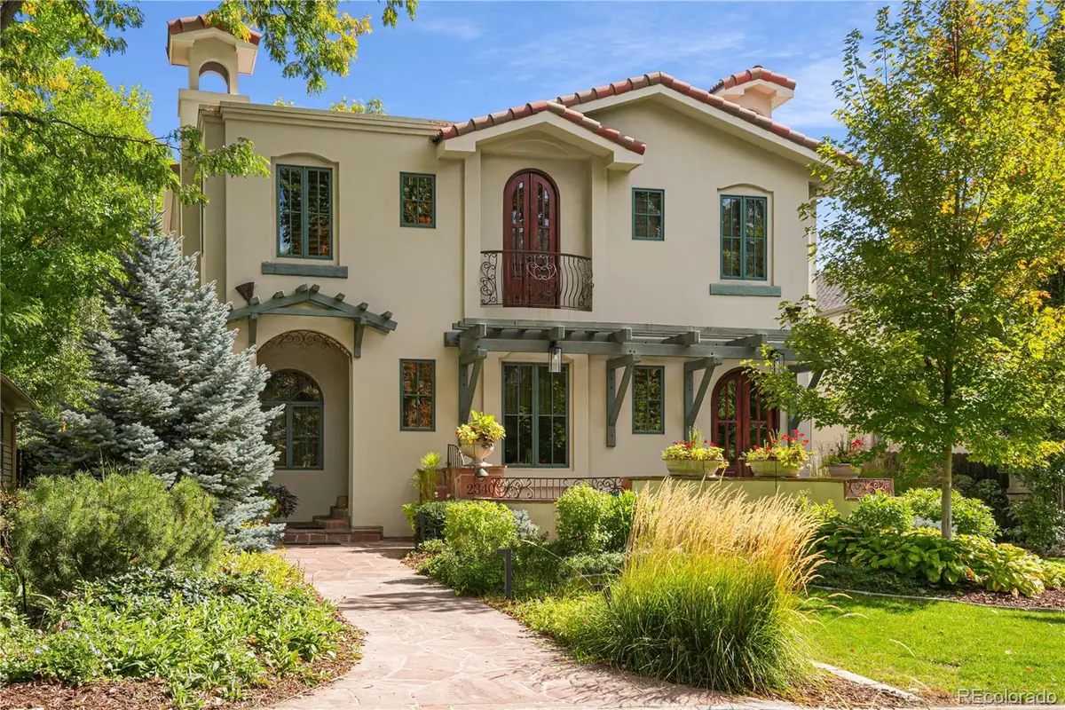 2340 S Cook Street, Denver, CO 80210 - #1