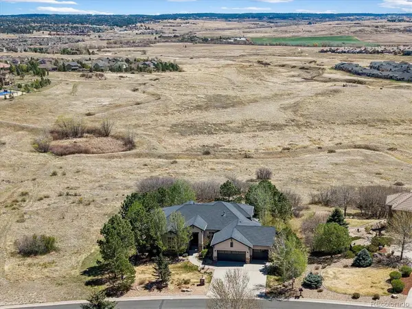 4721 Carefree Trail, Parker, CO 80134