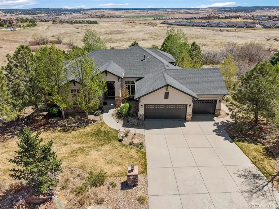 4721 Carefree Trail, Parker, CO 80134 - #2