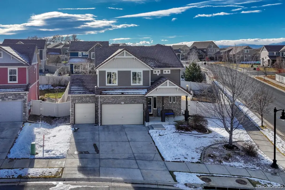 3472 Maplewood Lane, Johnstown, CO 80534 - Image #1