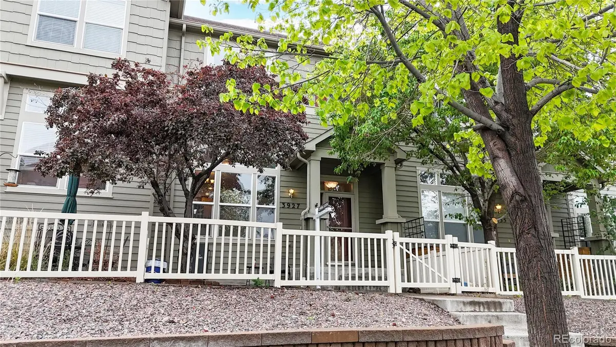 3927 Nordland Trail, Castle Rock, CO 80109 - #1