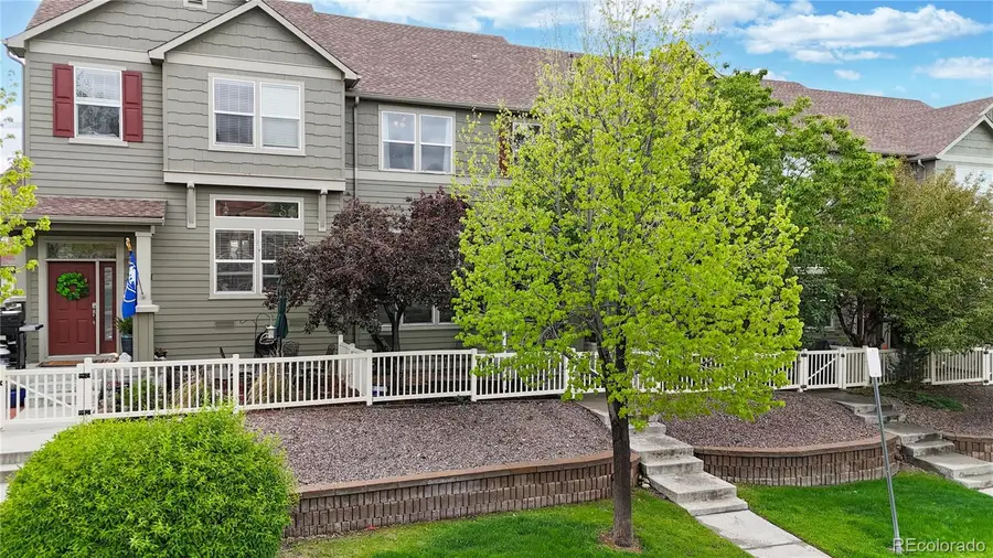 3927 Nordland Trail, Castle Rock, CO 80109 - #3