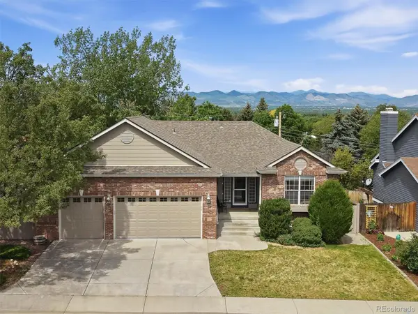7287 S Acoma Street, Littleton, CO 80120