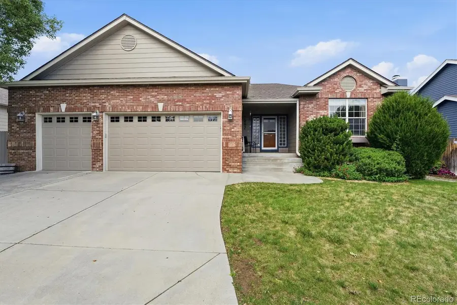7287 S Acoma Street, Littleton, CO 80120 - #2