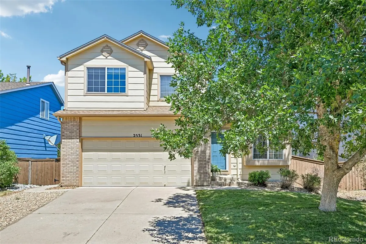 2531 Cove Creek Court, Littleton, CO 80129 - #1
