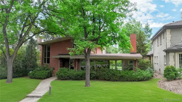 340 Clermont St Pkwy, Denver, CO 80220
