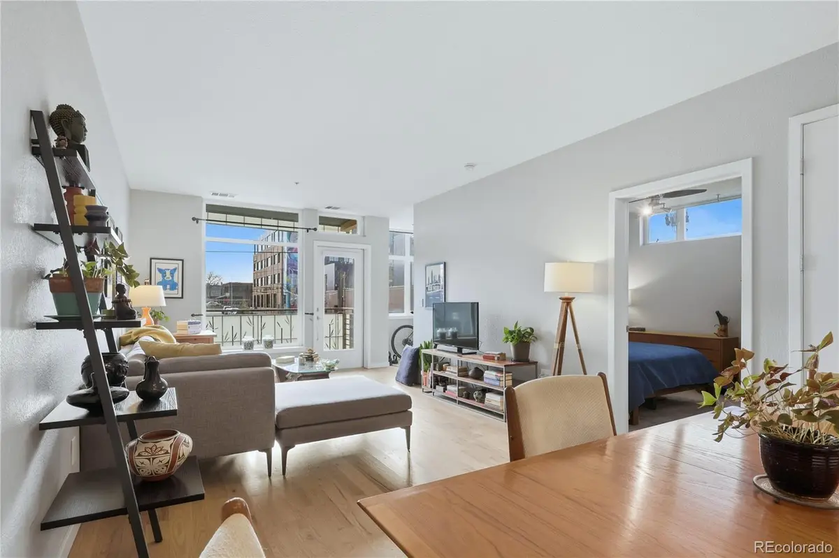 3101 Blake Street #201, Denver, CO 80205 - Image #1