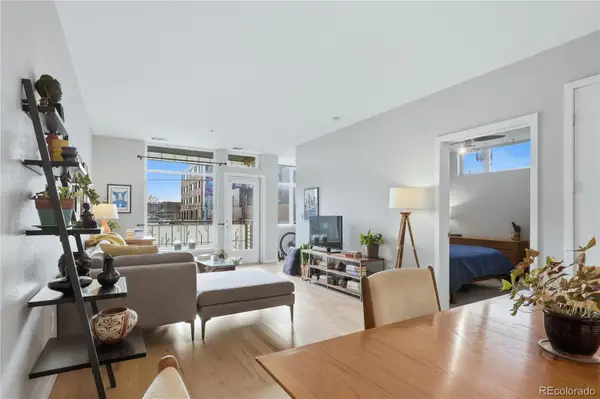 3101 Blake Street #201, Denver, CO 80205