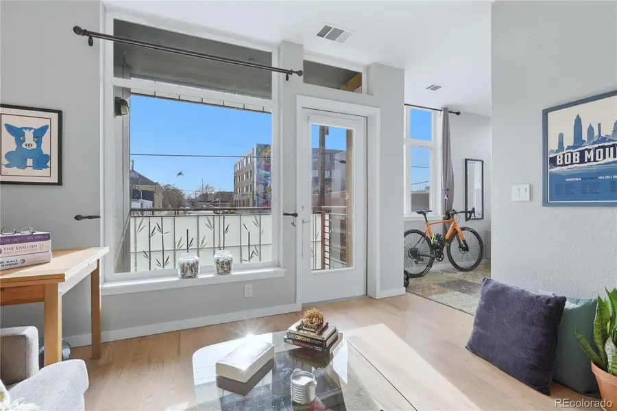 3101 Blake Street #201, Denver, CO 80205 - Image #2