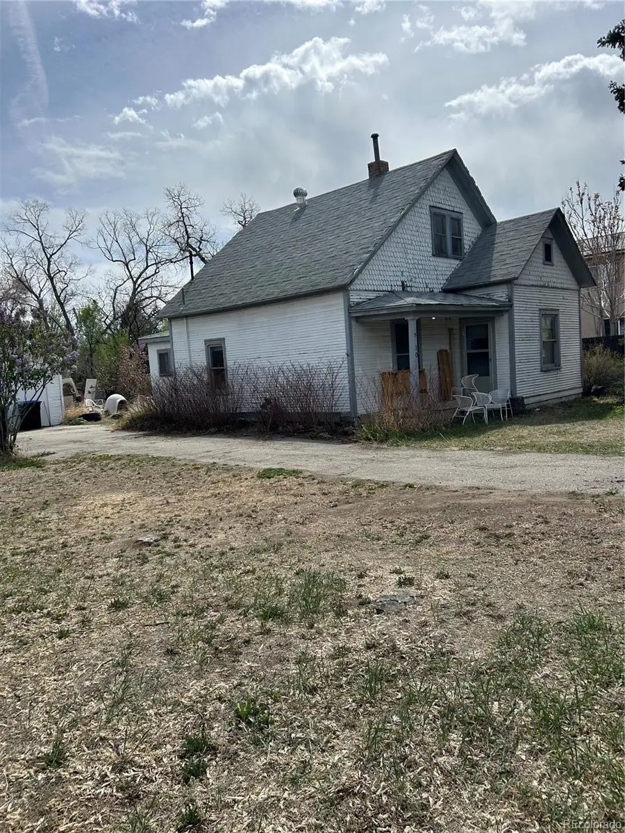 5230 Balsam Street, Arvada, CO 80002 - #3