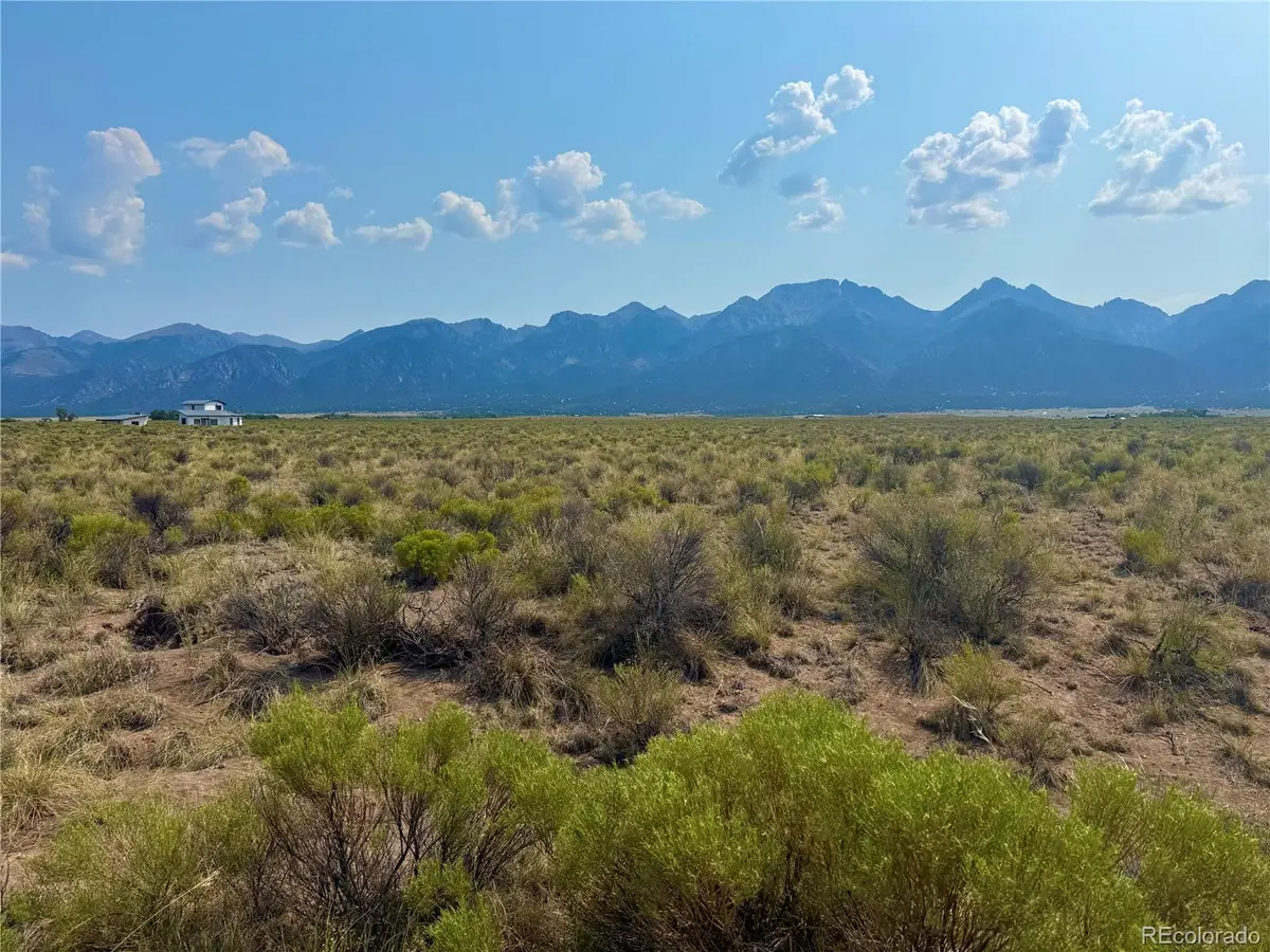 740 & 741 Heatherbrae Road, Crestone, CO 81131 - #1