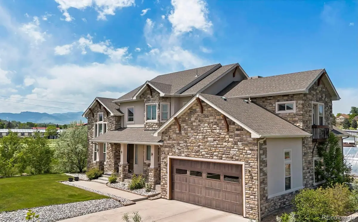 7587 Wright Court, Arvada, CO 80005 - #1