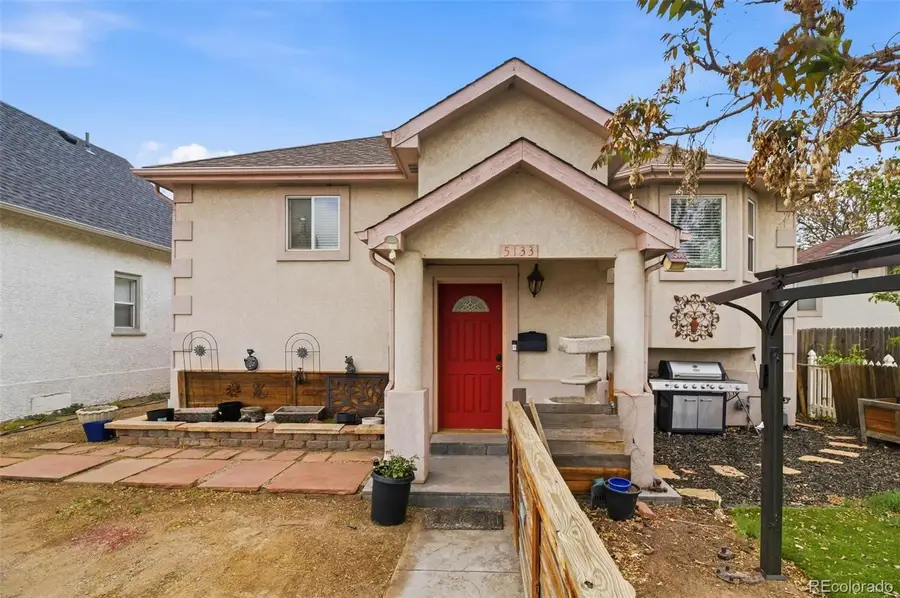 5133 Milwaukee Street, Denver, CO 80216 - #2