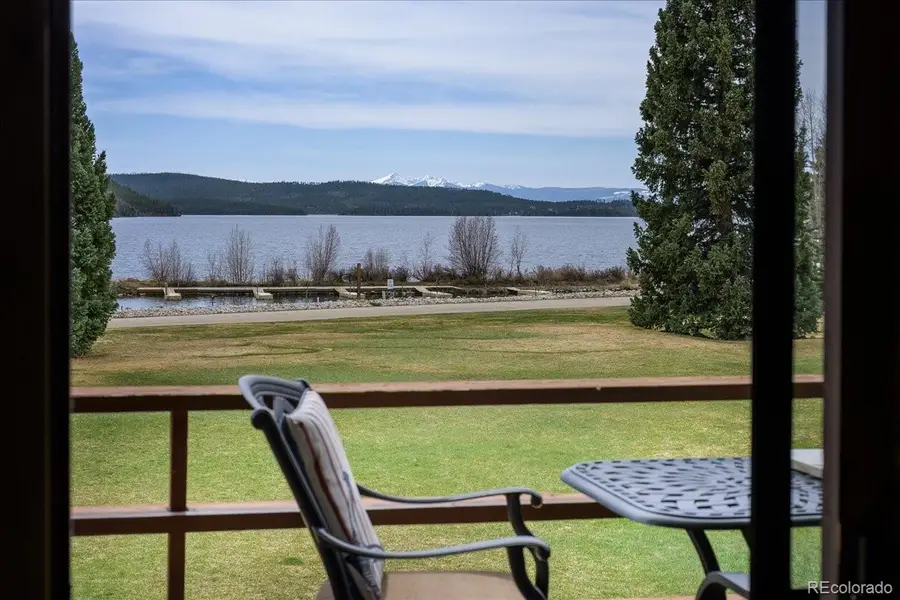 605 Lake Front Road #8, Grand Lake, CO 80447 - #2