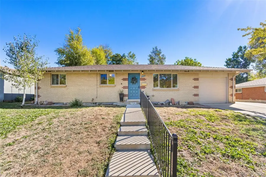 6180 Hoyt, Arvada, CO 80004 - #3