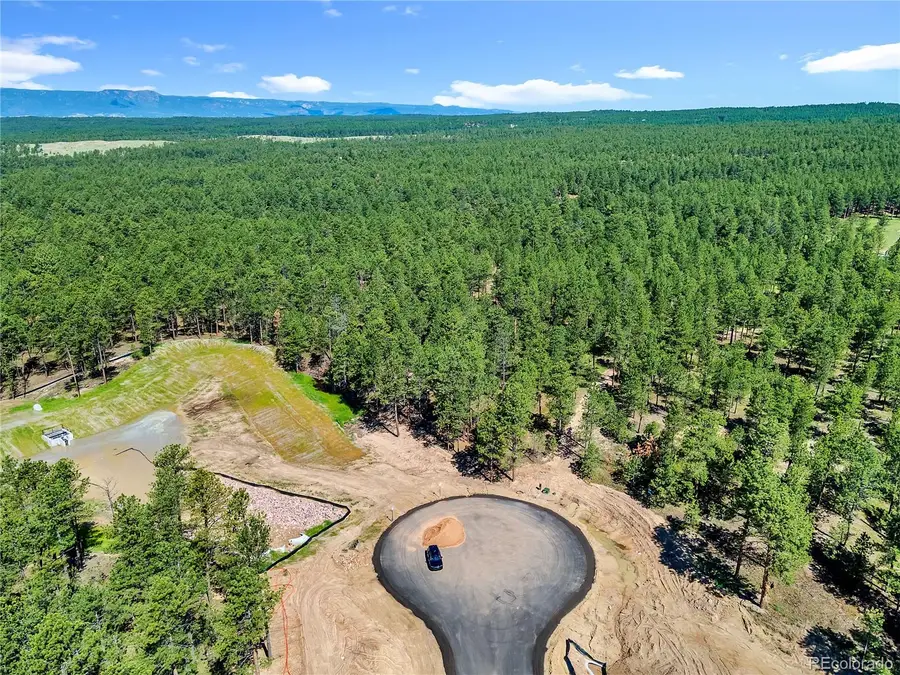 14130 Allen Ranch Road, Colorado Springs, CO 80908 - #3