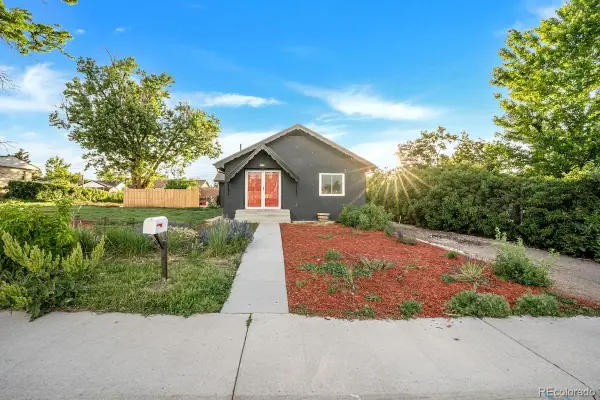 5315 Meade Street, Denver, CO 80221