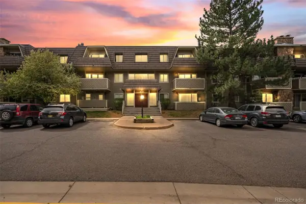 3120 Corona Trail #L206, Boulder, CO 80301