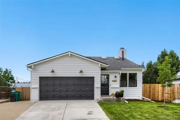 11664 Marlowe Place, Morrison, CO 80465
