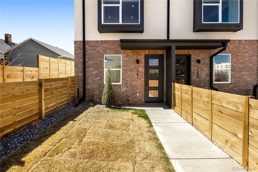 1181 Lowell Avenue, Denver, CO 80204 - #2