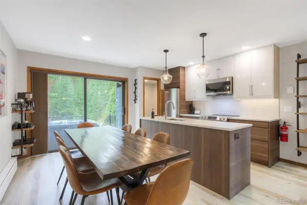 41 Forest Trail #7, Winter Park, CO 80482