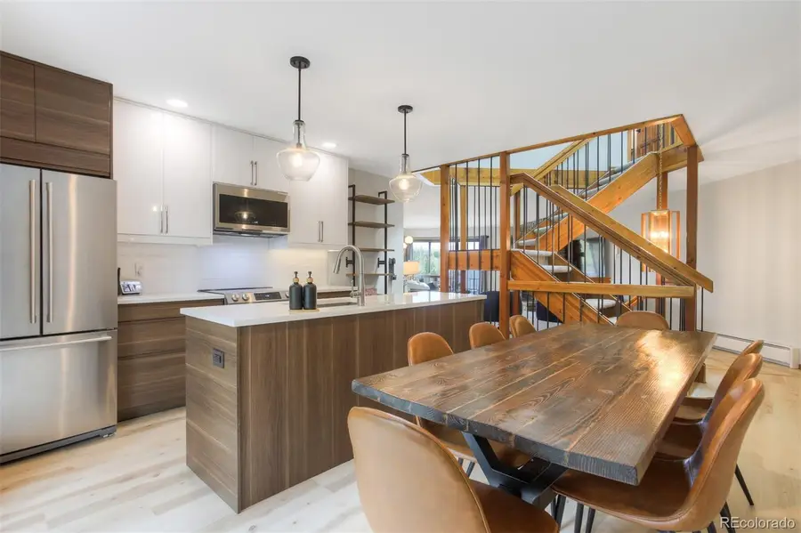 41 Forest Trail #7, Winter Park, CO 80482 - #2