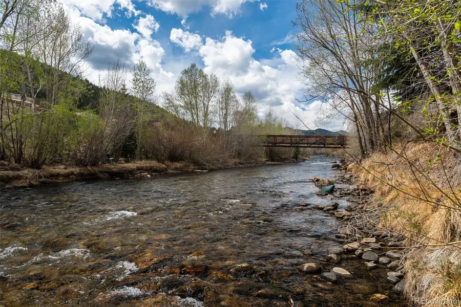 2805 Riverside Drive, Idaho Springs, CO 80452 - #3