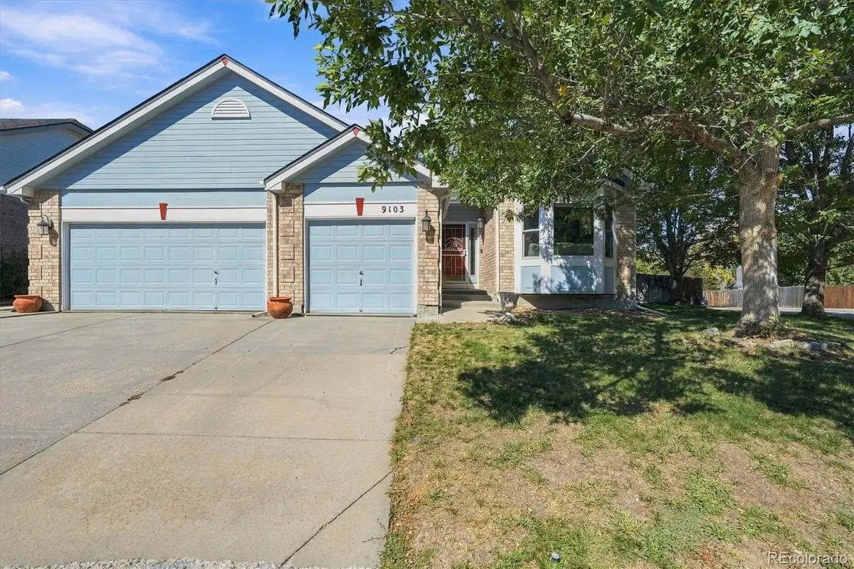 9103 W Capri, Littleton, CO 80123 - #1