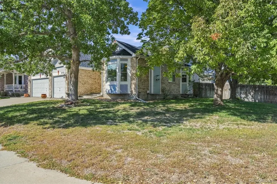 9103 W Capri, Littleton, CO 80123 - #2