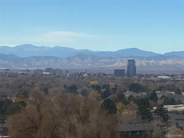 7877 E Mississippi Avenue #603, Denver, CO 80247