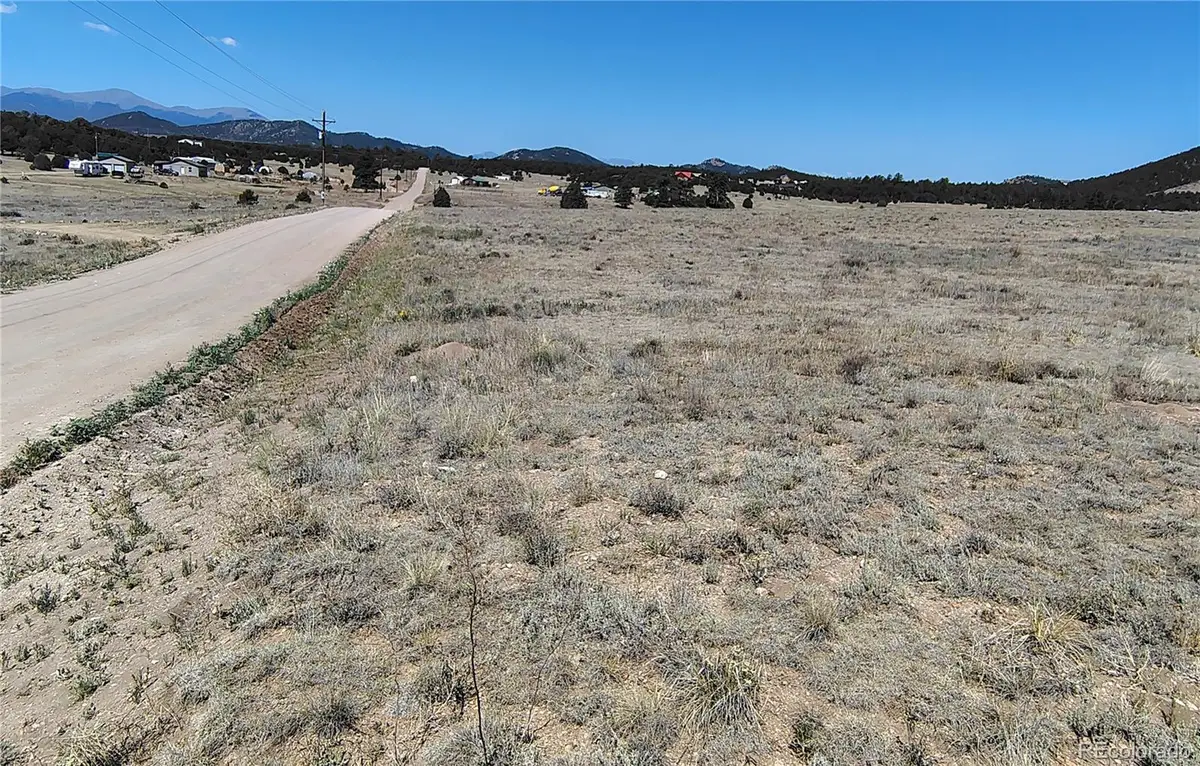 Q Path, Cotopaxi, CO 81223 - #1