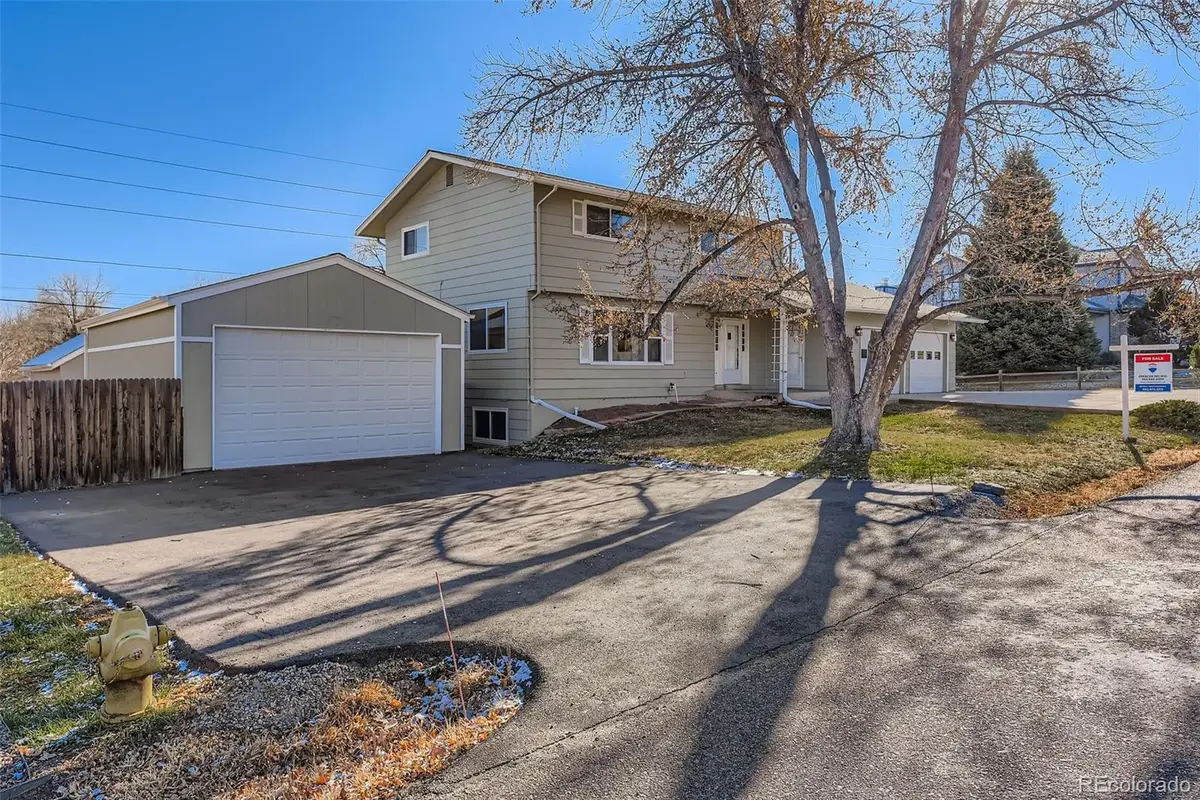 8002 S Carr Court, Littleton, CO 80128 - Image #1