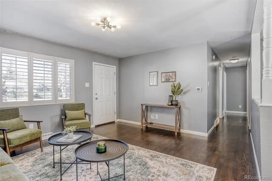 627 S Jasmine Way, Denver, CO 80224 - #3