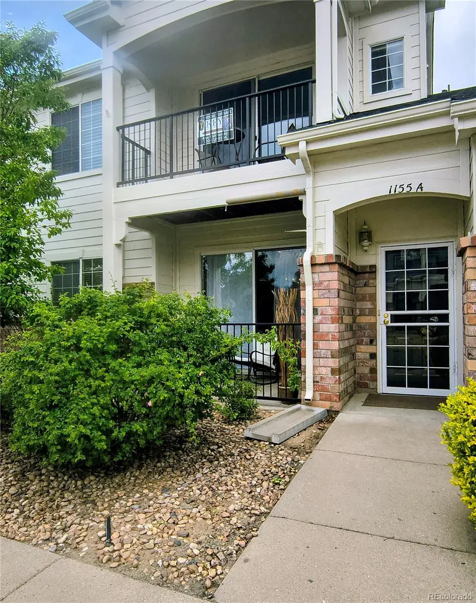 1155 S Alton Street #A, Denver, CO 80247 - #1
