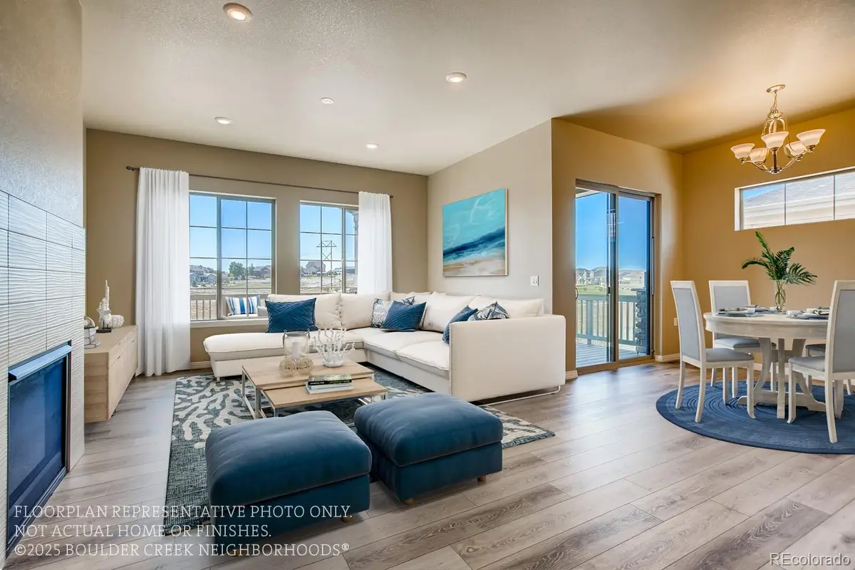 945 W 128th Place, Westminster, CO 80234 - #1