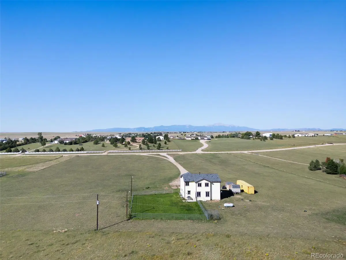 905 Engleby Drive, Colorado Springs, CO 80930 - Image #1