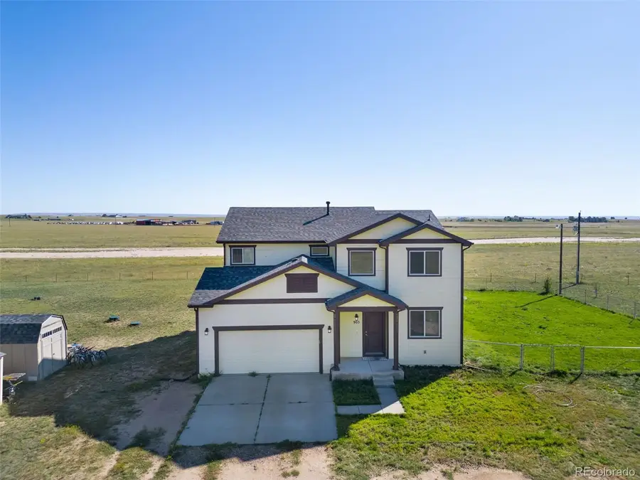 905 Engleby Drive, Colorado Springs, CO 80930 - Image #3