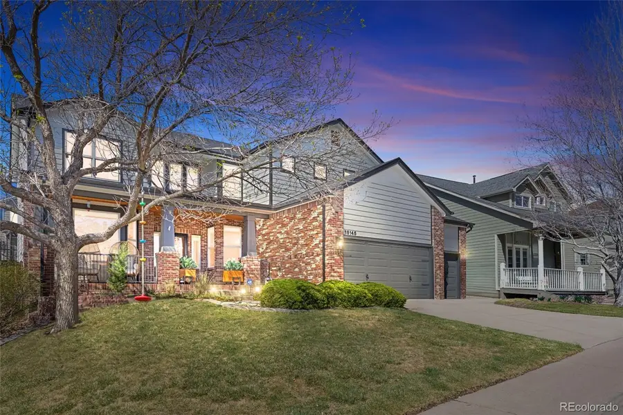 18145 E Alamo Drive, Centennial, CO 80015 - #2