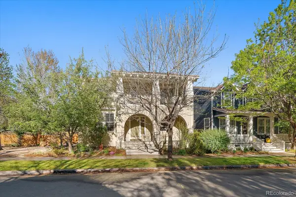 2825 Akron Street, Denver, CO 80238