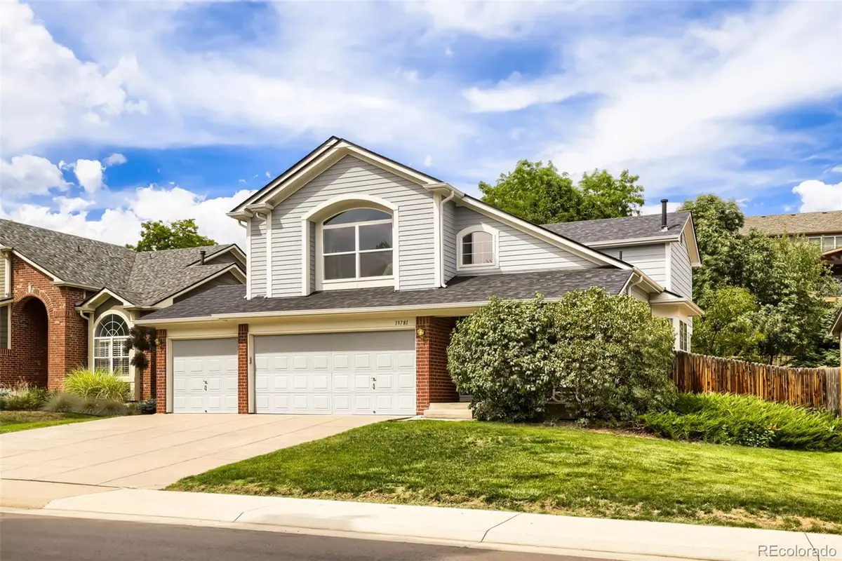 13781 W Amherst Way, Lakewood, CO 80228 - #1