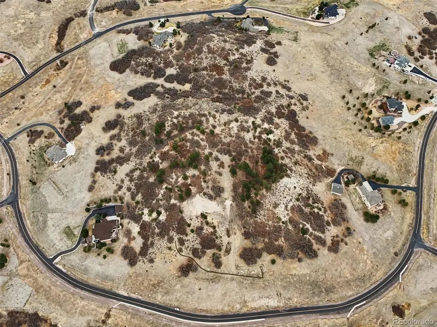 4040 Bell Mountain Drive, Castle Rock, CO 80104 - #3