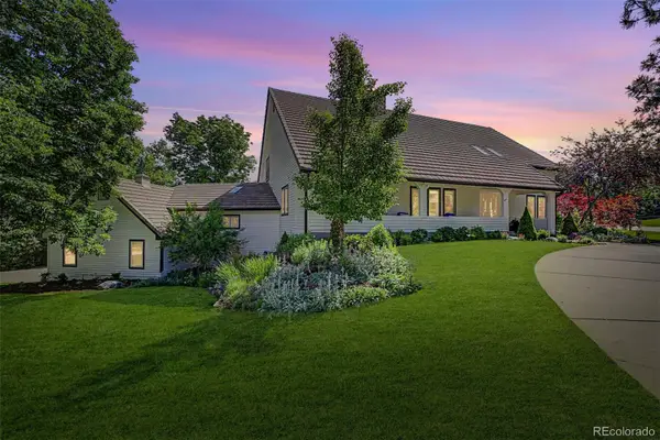 1519 E Maplewood Court, Littleton, CO 80121