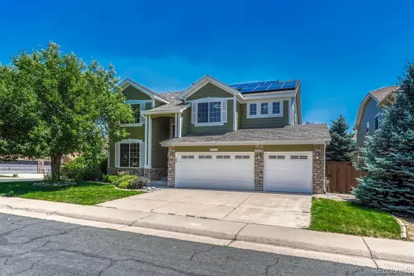 10202 Nickolas Avenue, Littleton, CO 80130