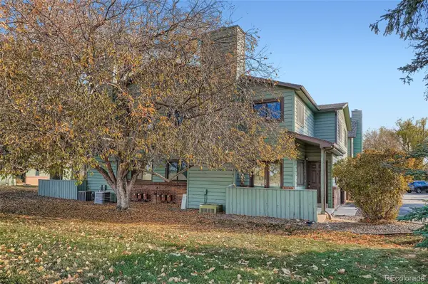 10490 W Jewell Avenue #E, Lakewood, CO 80232