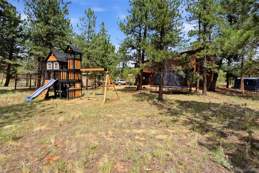 622 Gunsmoke Drive, Bailey, CO 80421 - #2