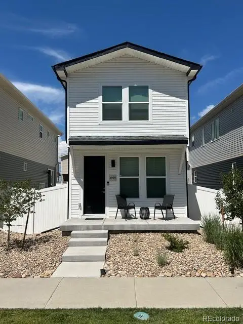 4999 N Yampa Street, Denver, CO 80249